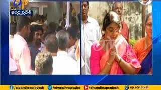 Margadarsi MD Sailaja Kiron | Pays Tribute to MVVS Murthy | Vizag