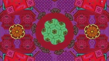 Woven Code—Song Brocade Translational Design