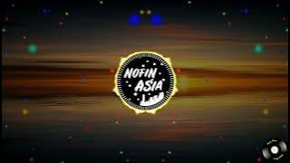 DJ terlena di buai dusta Nofin Asia
