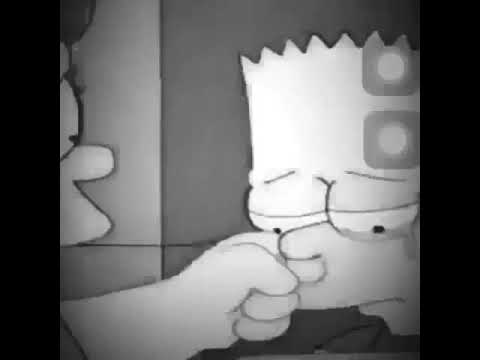 Les Moment Triste Dans Simpson Youtube