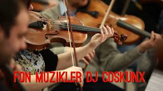 Fon Muzikler 2024 Asla Dj Coskun