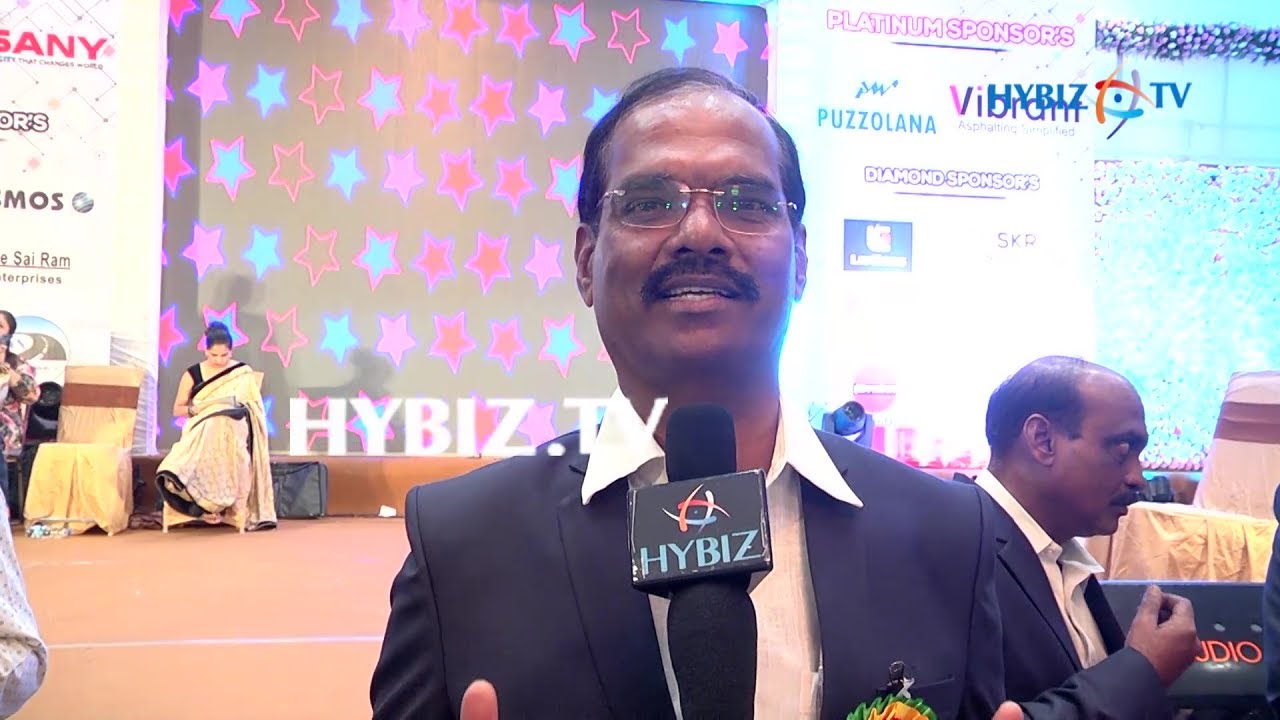 S N Reddy S N Reddy | Builders Association of India General Council Managing ...