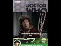 Davros and the doctor in genesis of the daleks doctorwho tombaker edit shorts