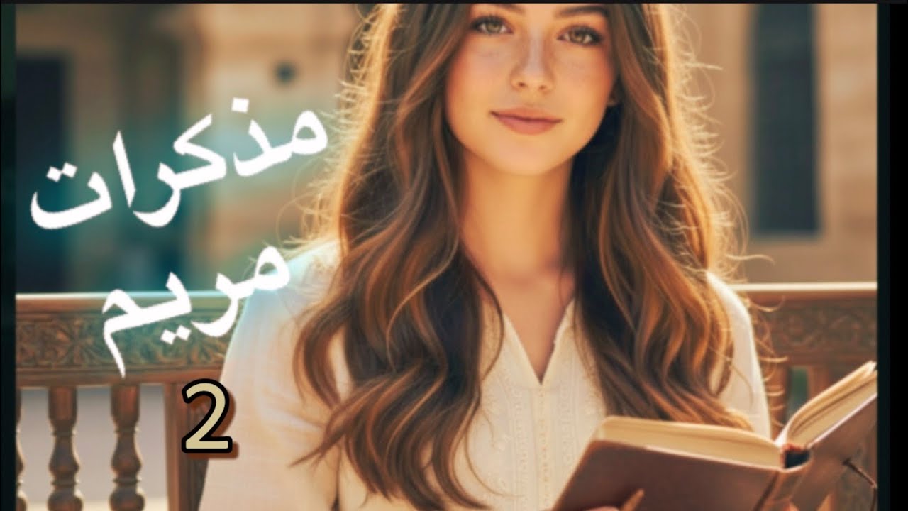 مذكرات مريم البارت 2 #قصص_حقيقية 
