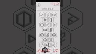 HOCUS | Level 16-20