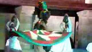 El Tannoura Dance Troupe 4