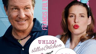 Francis Fulton-Smith bei Uhligs stilles Örtchen