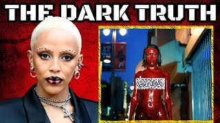 Whats Really Going On With Doja Cat × Truth Talk