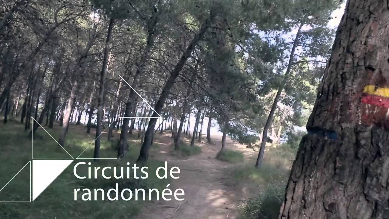 Les quartiers du Ranquet et des Heures claires - Istres Tourisme