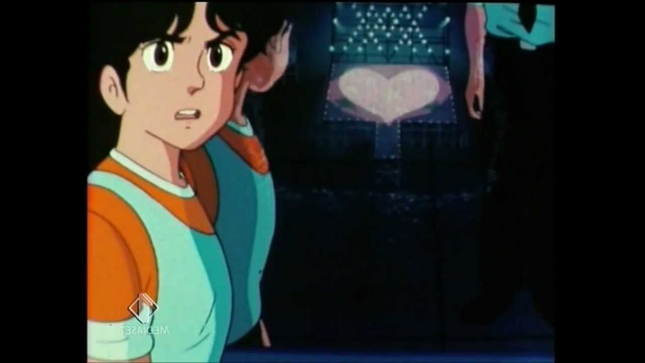 L'incantevole Creamy ep. 52 parte 1