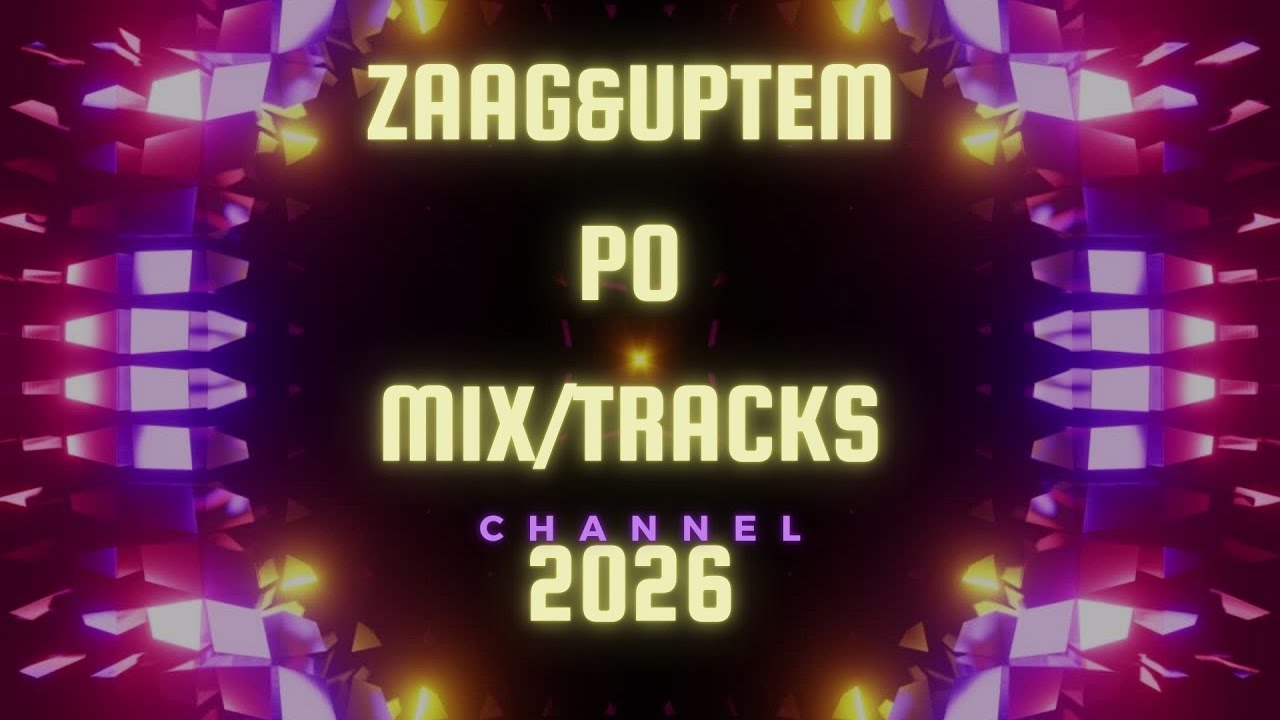 Watch Zaag&Uptempo MIX 2026 BY MAKYO | Classified: The Evasion DJ Contest | UPTEMPO #zaagkicks #uptempo on YouTube Watch Zaag&Uptempo MIX 2026 BY MAKYO | Classified: The Evasion DJ Contest | UPTEMPO #zaagkicks #uptempo on YouTube