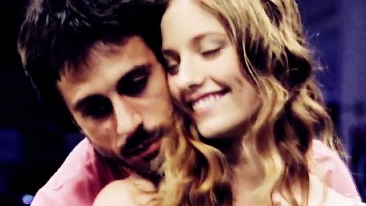 Sara + Lucas || Por lo que reste de vida [HBD Esther]