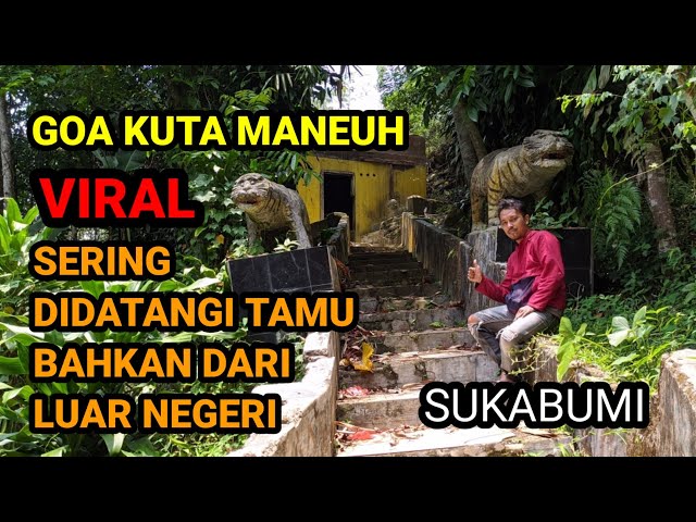 VIRAL MYSTIC AURA FROM KUTAMANEUH GOA, SUKABUMI class=