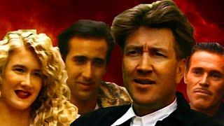 David Lynch & cast talk about Wild At Heart 1989 Net Worth