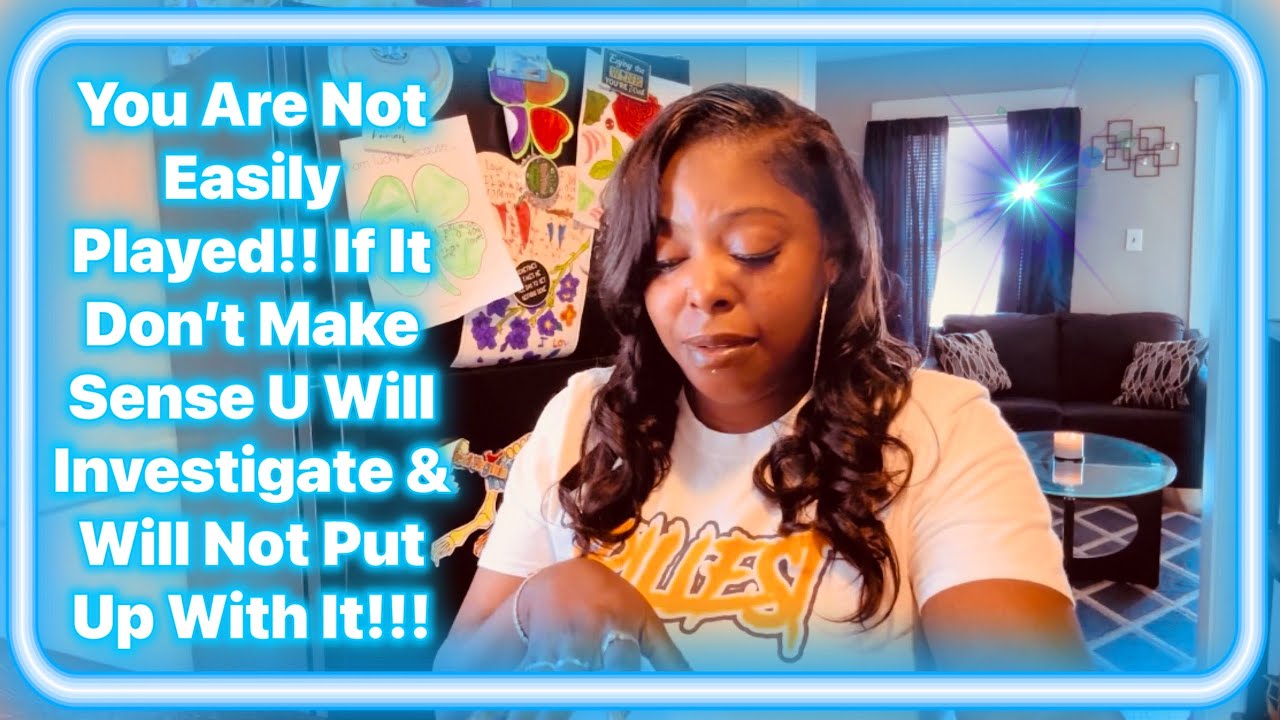 Тебя нелегко обмануть! Если что-то не имеет смысла, ты проведешь расследование и не будешь это те...