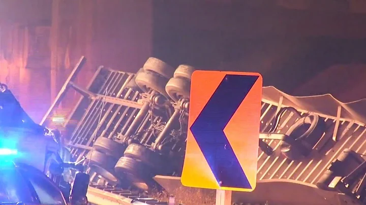 Virginia State Police investigate fatal crash