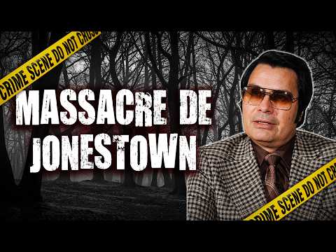 Le GOUROU qui a poussé 900 personnes à SE SUICIDER - CRIMES - GP