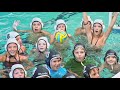 2019 Fisher Cup | Game 24 | NYAC vs. Olympic Club | Triton Pool