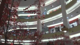 AEON Jusco Mall Malacca - 1 Jan 2012 ( D )