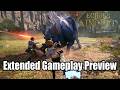 Echoes of Aincrad - Extended Gameplay Preview