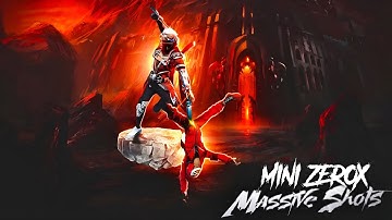 best 3 finger custom hud in ff ❗Full practice in xerox ff costume hud [Setting + Sensi] 🎯 @ZeroxFF