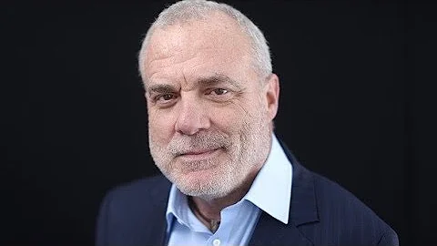 Mark Bertolini on being a 'radical capitalist'