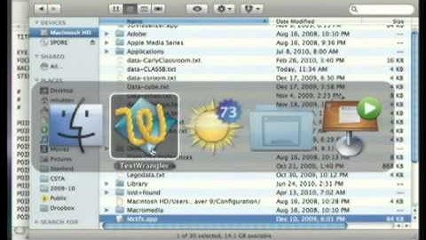CS & IT Symposium 2010: Digitizing the World: An Approach to Teaching Computational Thinking