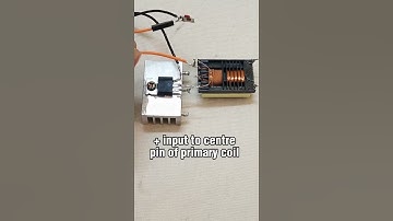 3.7v to 15000v HV Arc Generator Lighter #youtubeshorts #ytshorts #diy #viral #youtube #highvoltage