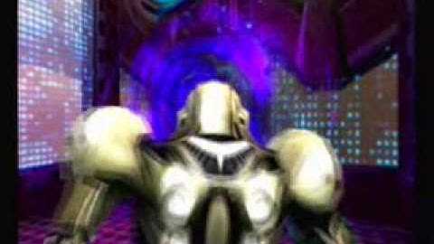 Echoes: No Space Jump Max% Run - Segment 19 Part 2