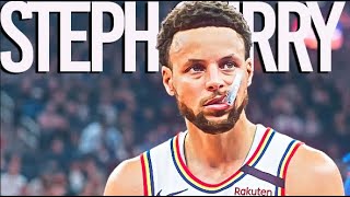 Stephen Curry 2021 Mix - 