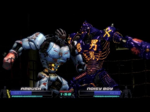 Real Stack Game Real Steel Game Ps3 Cheats