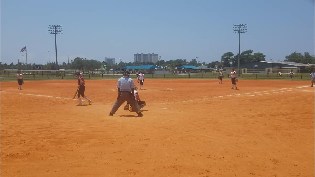 July 20, 2025 vs Illinois Esprit in 2nd elimination game in USFA World