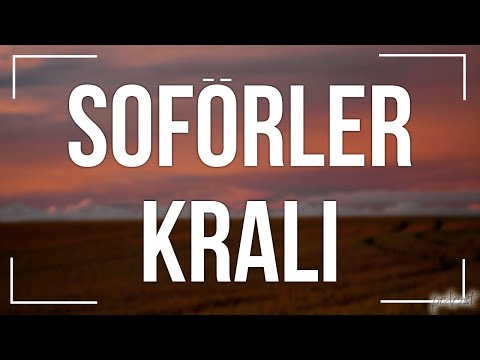 #podcast Soförler krali (1964) - HD Podcast Filmi Full İzle