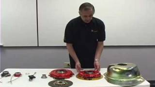 McLeod Clutches and Components screenshot 5