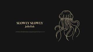 Video thumbnail of "Slowly Slowly - Jellyfish"