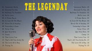 Oldies But Goodies Hits Playlist - Connie Francis, Timi Yuro, Brenda Lee screenshot 5