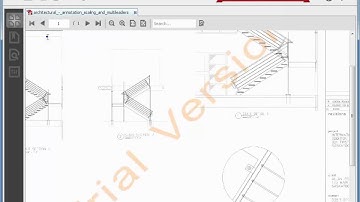 deskPDF Reader video demo