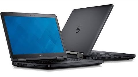 dell latitude e5540 keyboard replacement