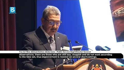 Public Service Reforms: for transparent, integrity-driven, & trusted public service