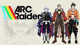 クリムゾン・ルーズの配信のサムネイル画像