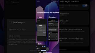 Ative o Brevent via Wi-Fi!