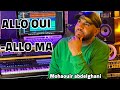 Mohaouir Abdelghani مهوير عبدالغني Cover ALLo Oui ALLo Ma
