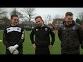 The Four Finish Challenge | You Know The Drill | Grimsby Town FC