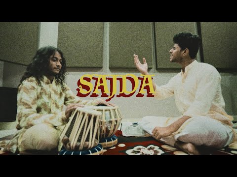 Sajda | my name is khan | Cover | Geet yadav ft. Rohit chaudhari