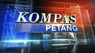 Download lagu OBB Kompas Petang KompasTV (New Look 2025)