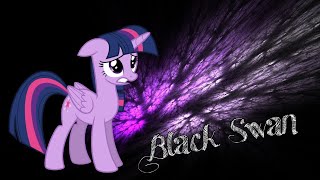 [PMV] - 🖤 Black Swan 🖤