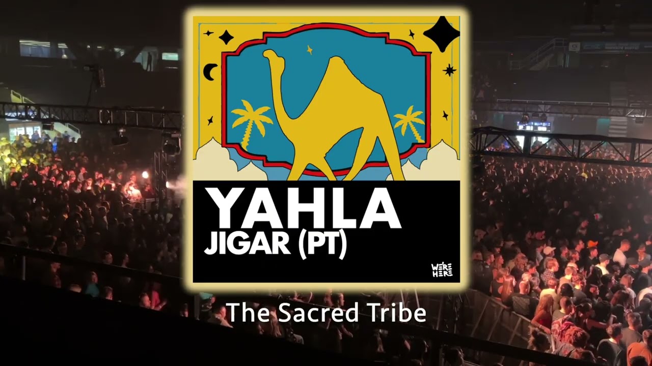 Watch DJ Jigar - Yahla (Extended Mix) - #afrohouse #thesacredtribe on YouTube Watch DJ Jigar - Yahla (Extended Mix) - #afrohouse #thesacredtribe on YouTube
