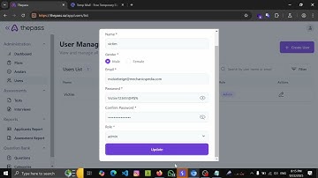 IDOR Vulnerability | Bug Bounty PoC🔥