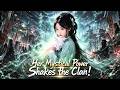 🔥Cold Family Rejected Her—Now Her Mystical Power Raises Another Family to Glory!
