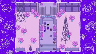 OMORI | Lost Forest | True Ending Playthrough Part 4
